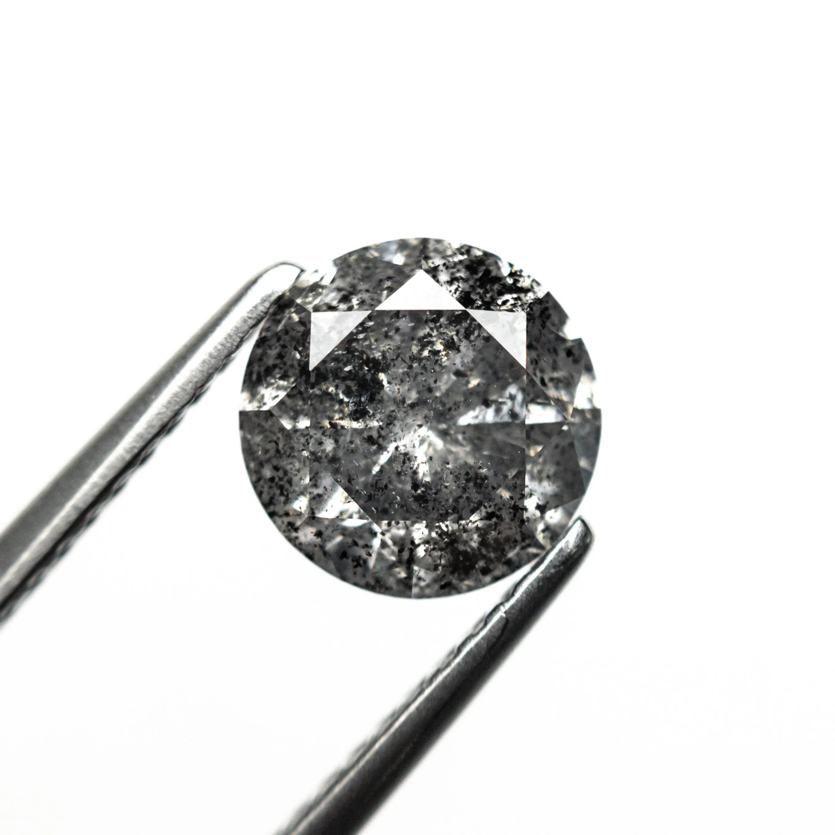 1.69ct 7.39x7.34x4.61mm Round Brilliant 20025-21