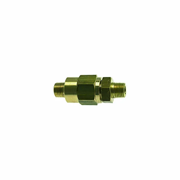 1/8" M x 1/8" M BSP Retention Valve