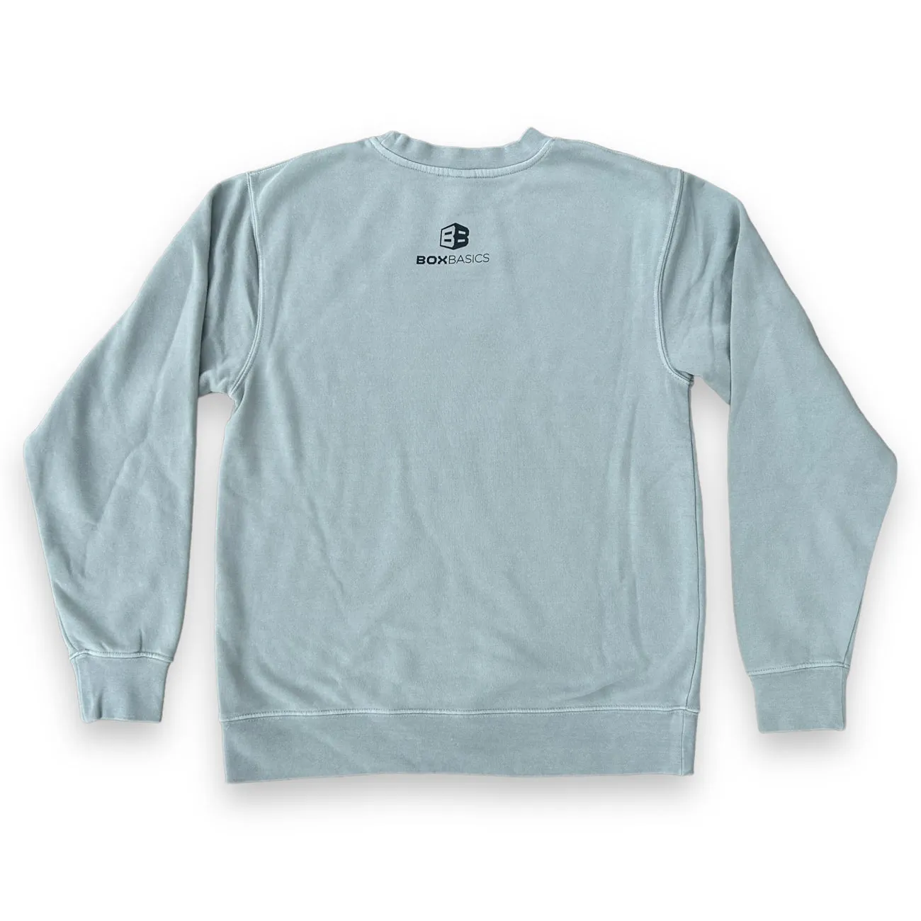 21-15-9 Midweight Crewneck Sweatshirt