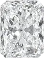 3.52ct IGI Radiant H/VS1 Lab Grown