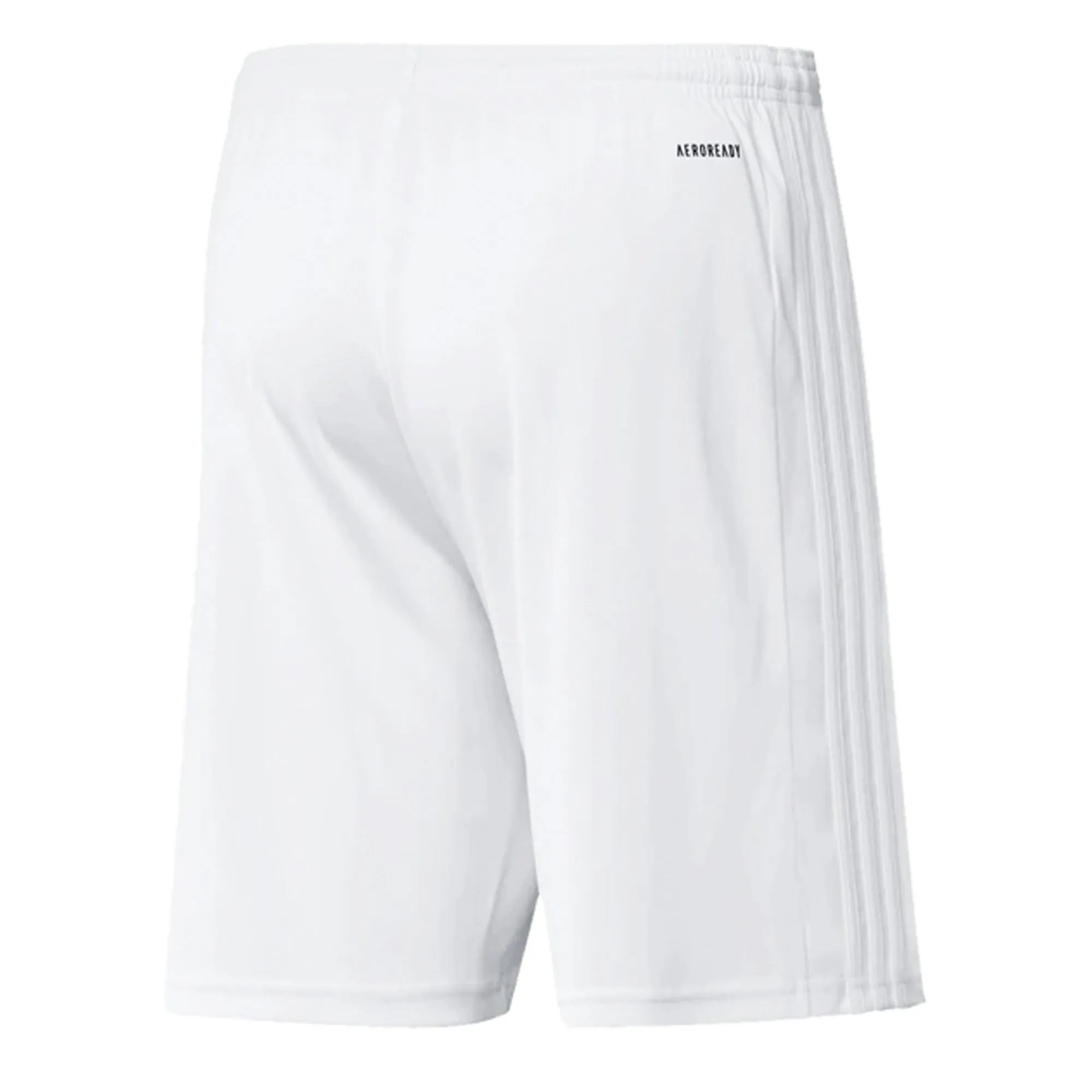 adidas Men's Squadra 21 Shorts White