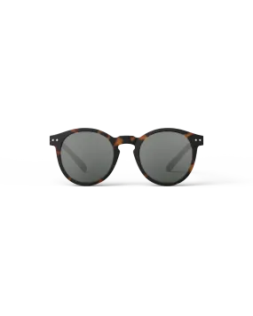 Adult sunglasses | #M Tortoise