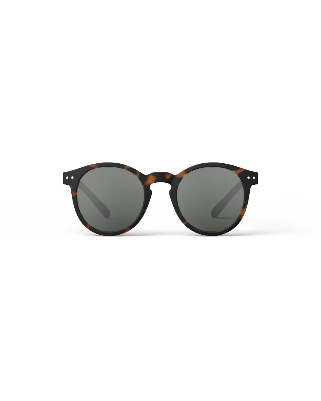 Adult sunglasses | #M Tortoise