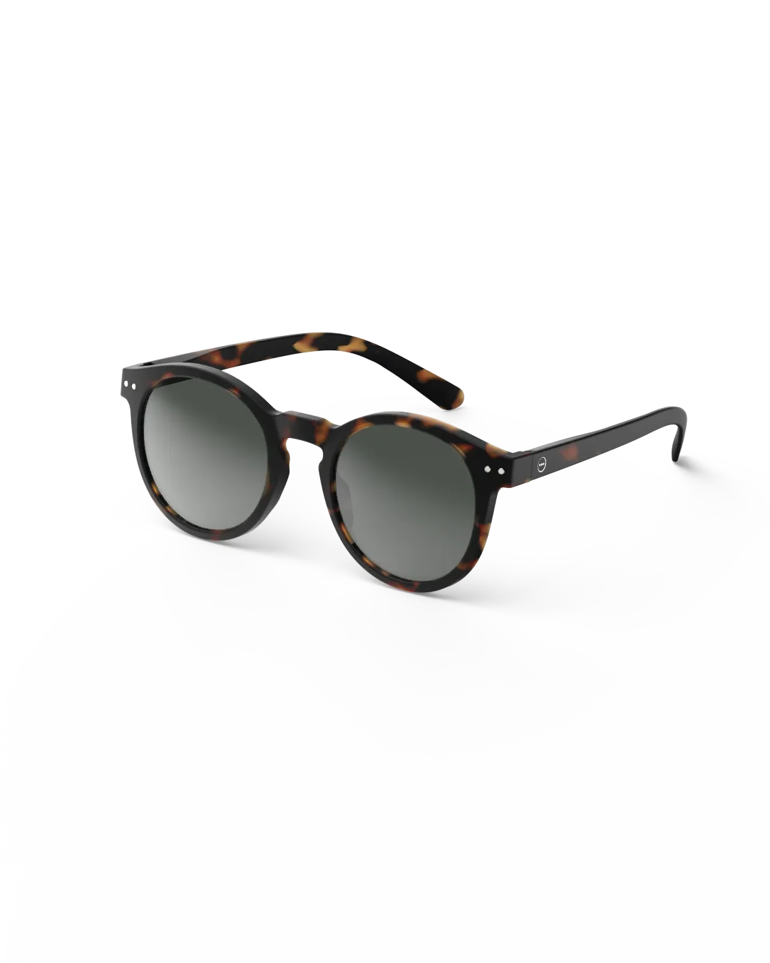 Adult sunglasses | #M Tortoise