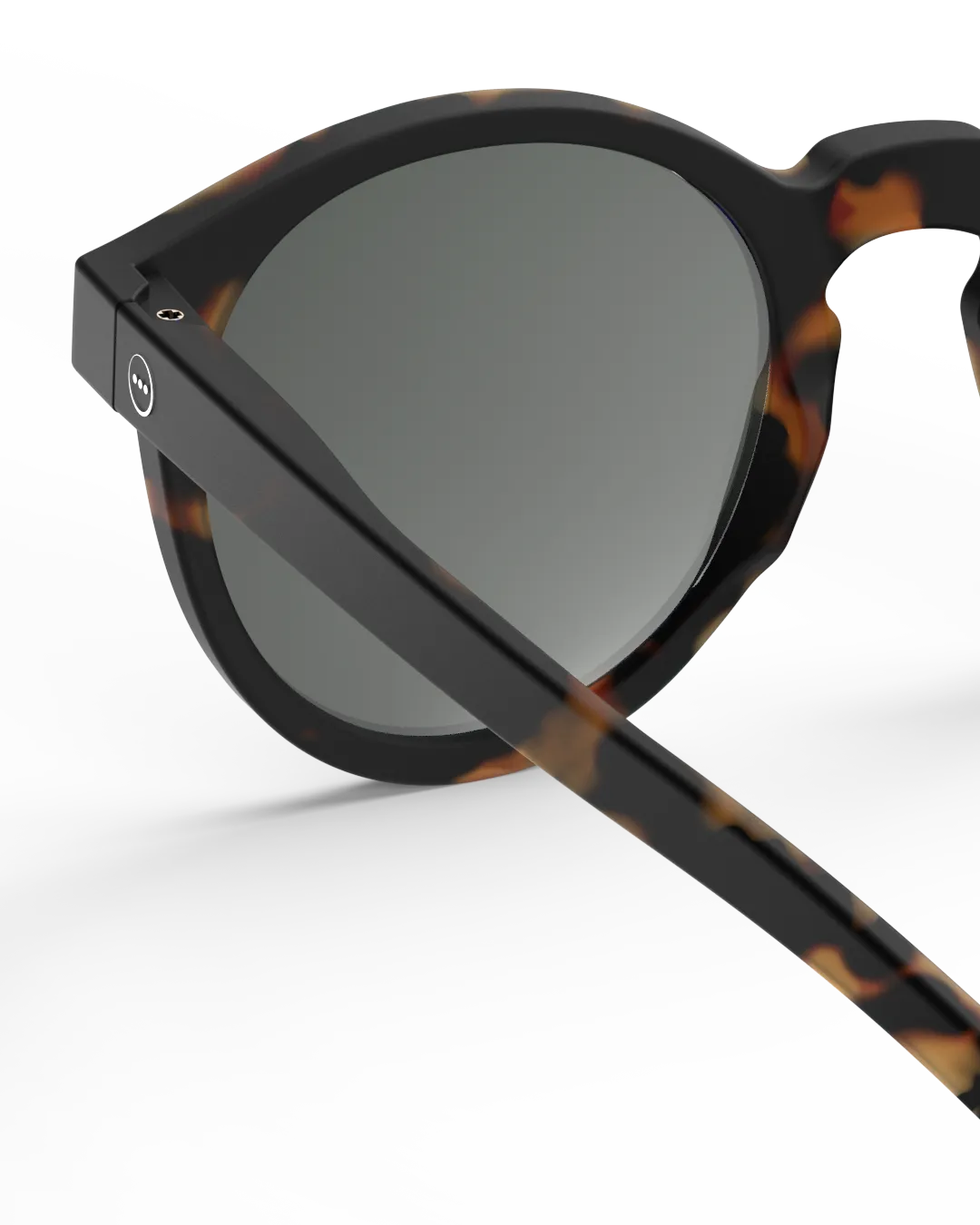 Adult sunglasses | #M Tortoise