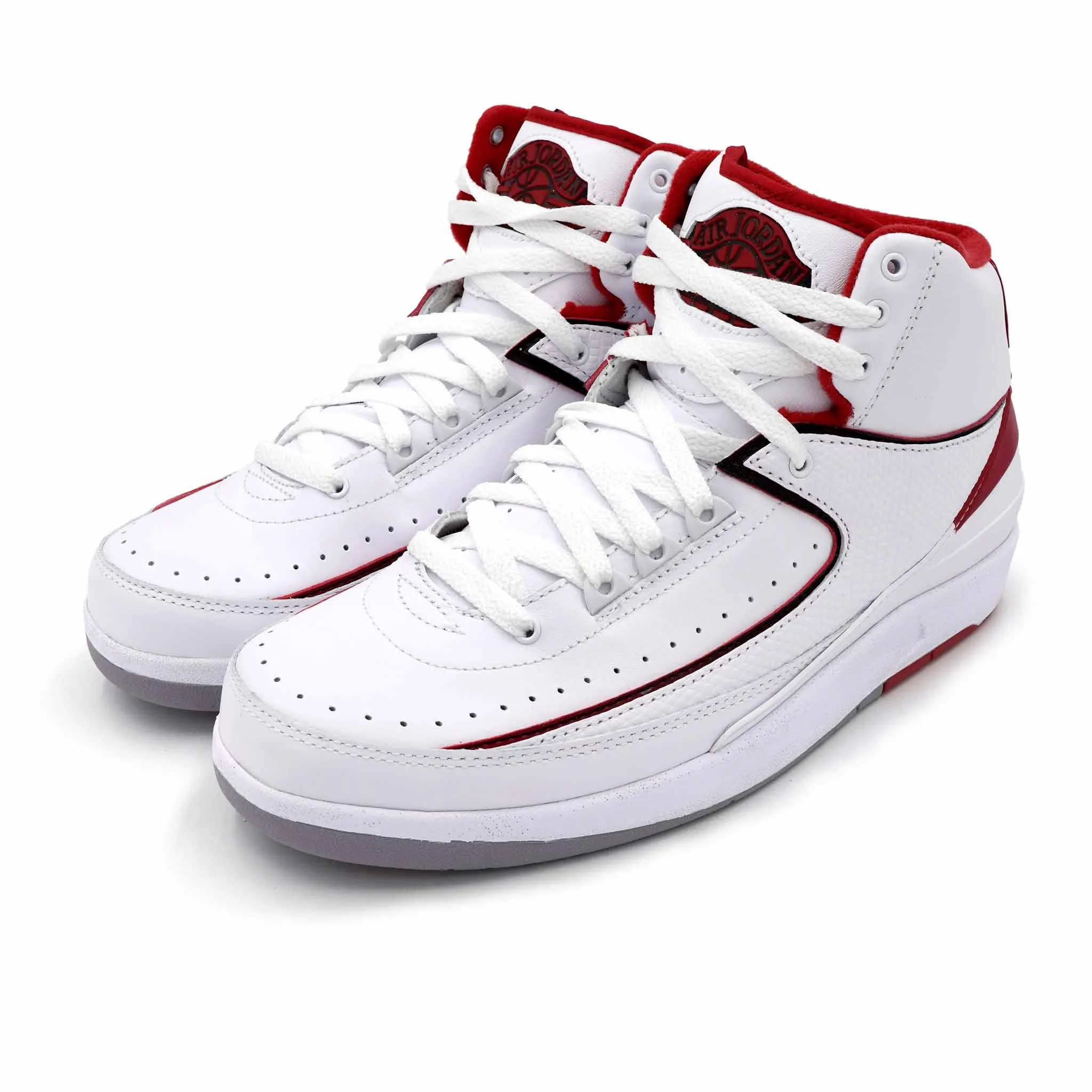 AIR JORDAN 2/21 COUNTDOWN PACK 2008