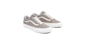 Anaheim Factory OLD SKOOL 36 DX - brown