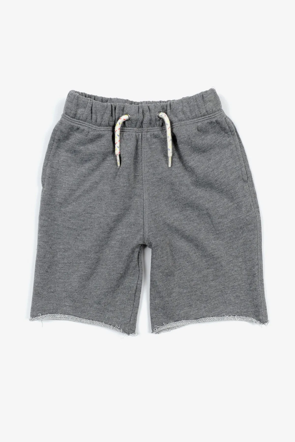 Appaman Camp Boys Shorts - Grey