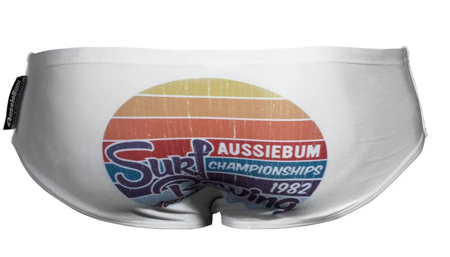 AussieBum Lowrider Brief - Champion