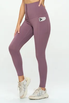 Body Shaper Fashion Yoga Legging