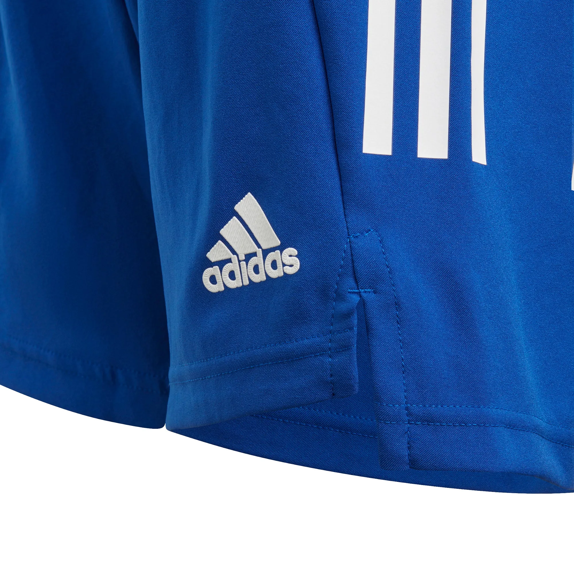 Boys' Adidas Youth Condivo 21 Primeblue Short