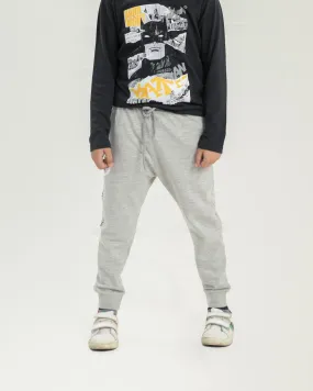 Boys Fashion Trouser