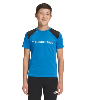 Boys' The North Face Never Stop T-Shirt