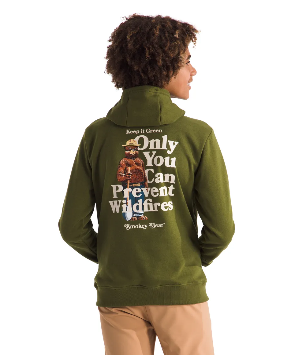 Boys' The North Face Youth Camp Hoodie