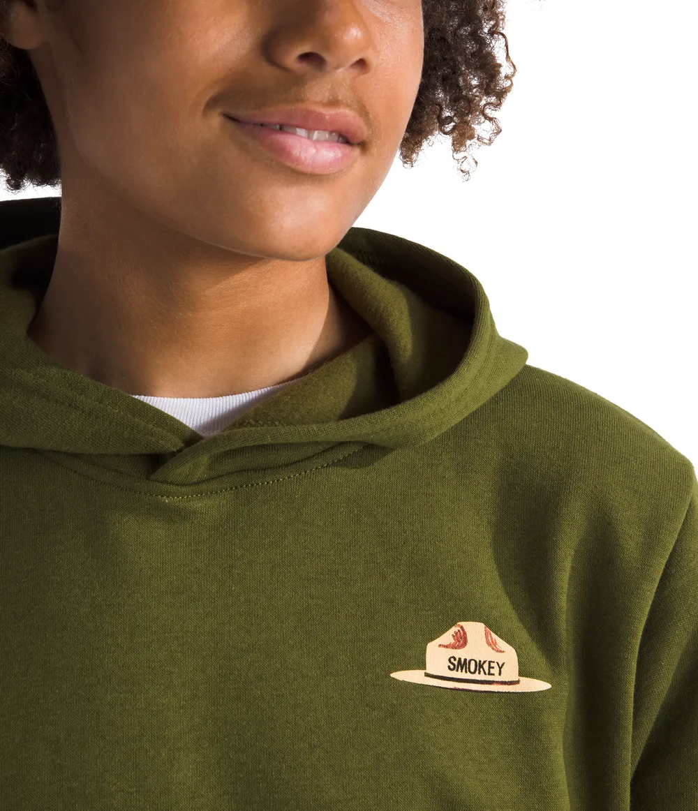 Boys' The North Face Youth Camp Hoodie