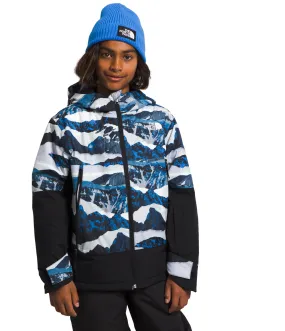 Boys' The North Face Youth Freedome Insulated Jacket