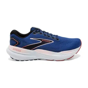 Brooks Glycerin 21 Wide (Womens) - Blue/Icy Pink/Rose