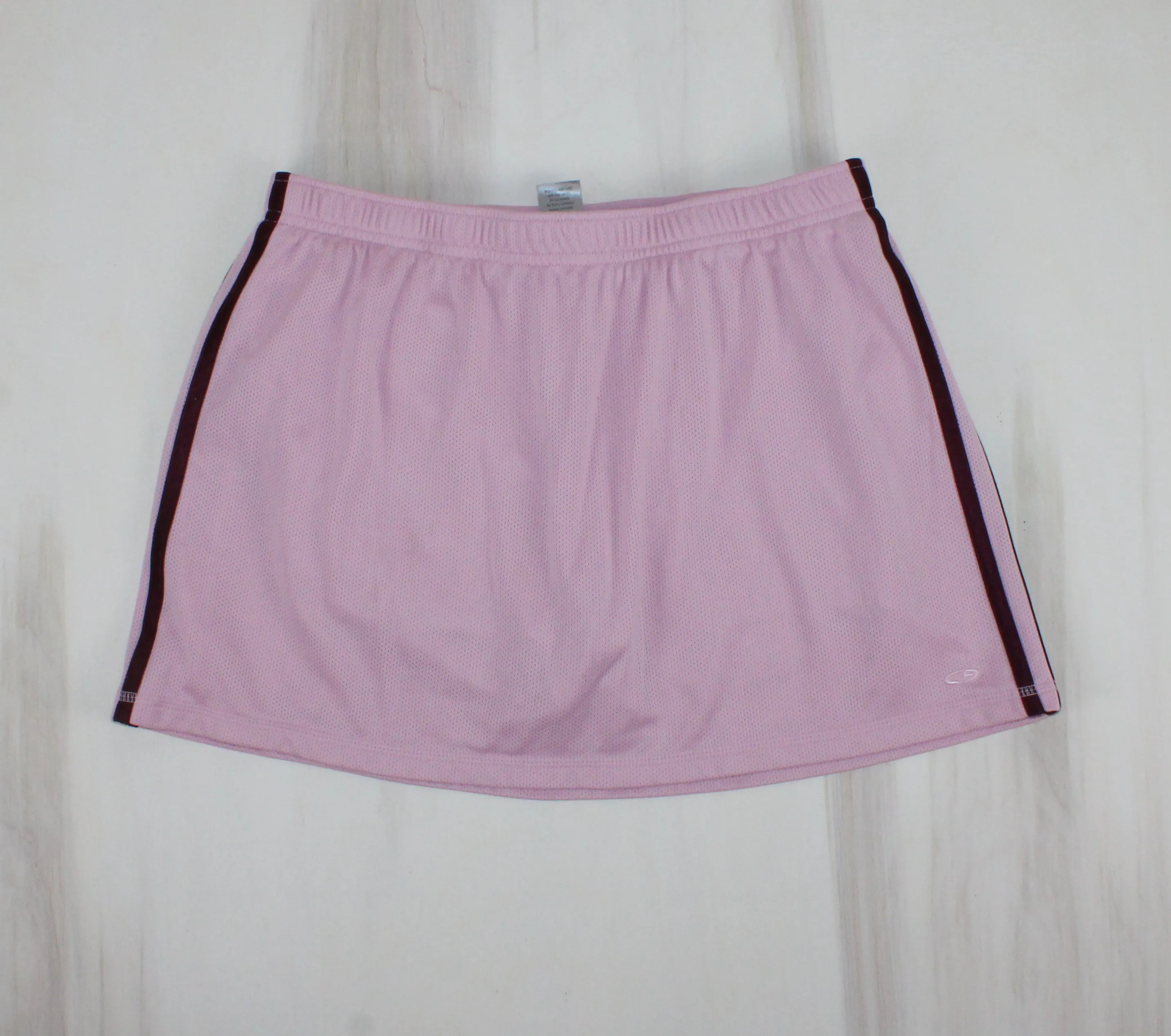 CHAMPION ATHLETIC SKORT LADIES MEDIUM EUC