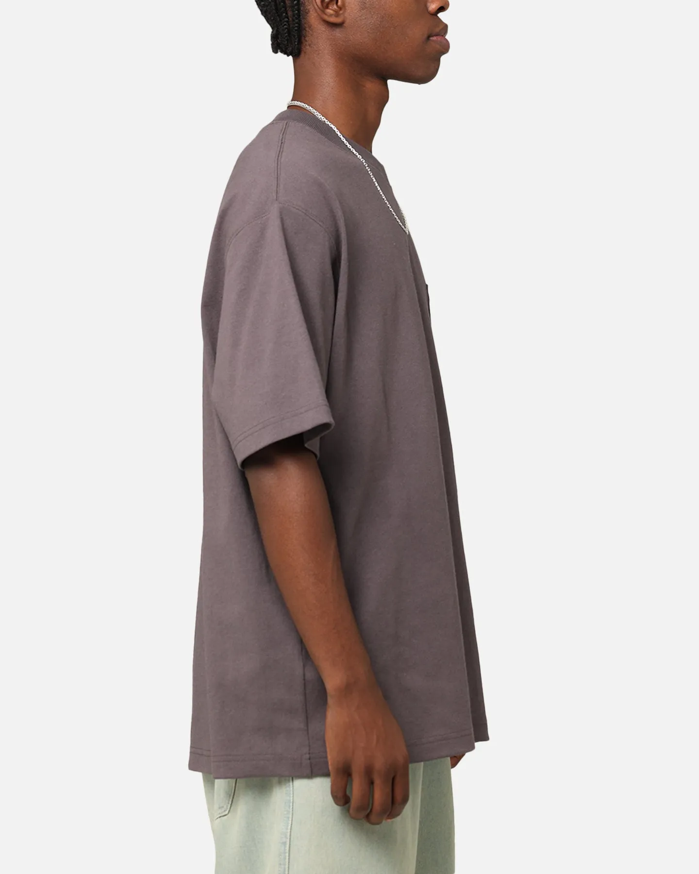 Champion Jersey Element T-Shirt Dust