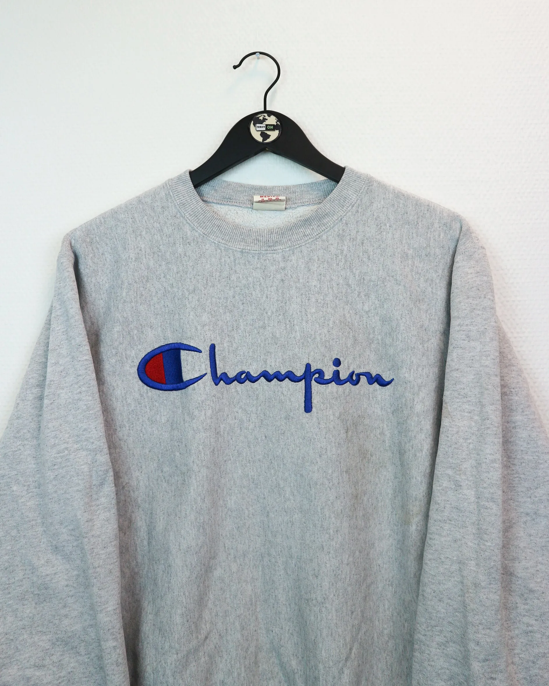 Champion Sweater M