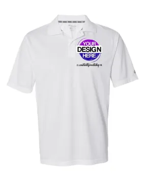 Champion Ultimate Double Dry Performance Sport Polo