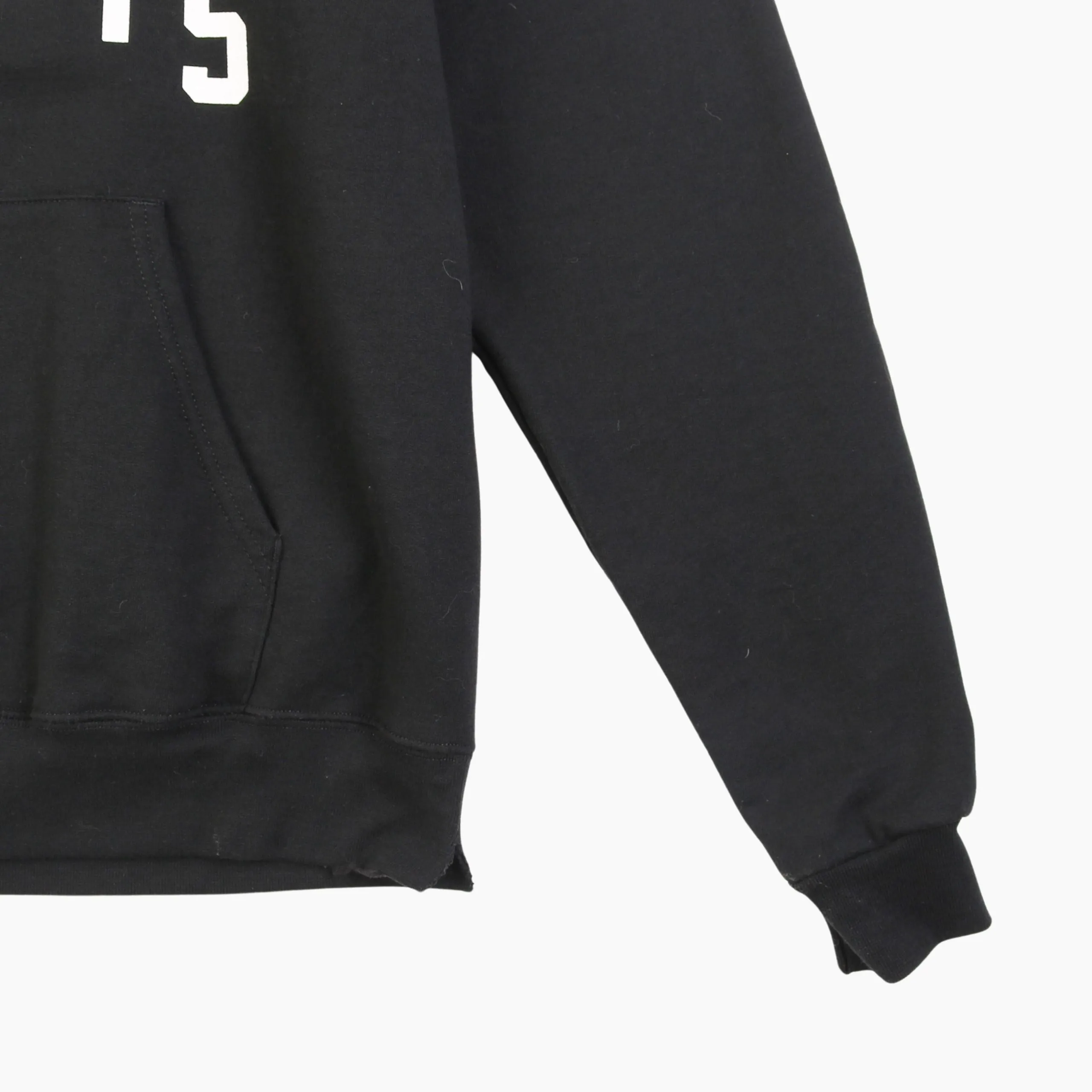 'Chiclets' Champion Hooded Sweatshirt