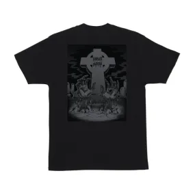 Creature Forever Undead Relic T-Shirt - Black