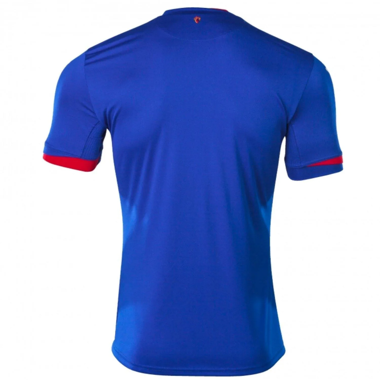 CSKA Moscow Home soccer jersey 2020/21 - Joma