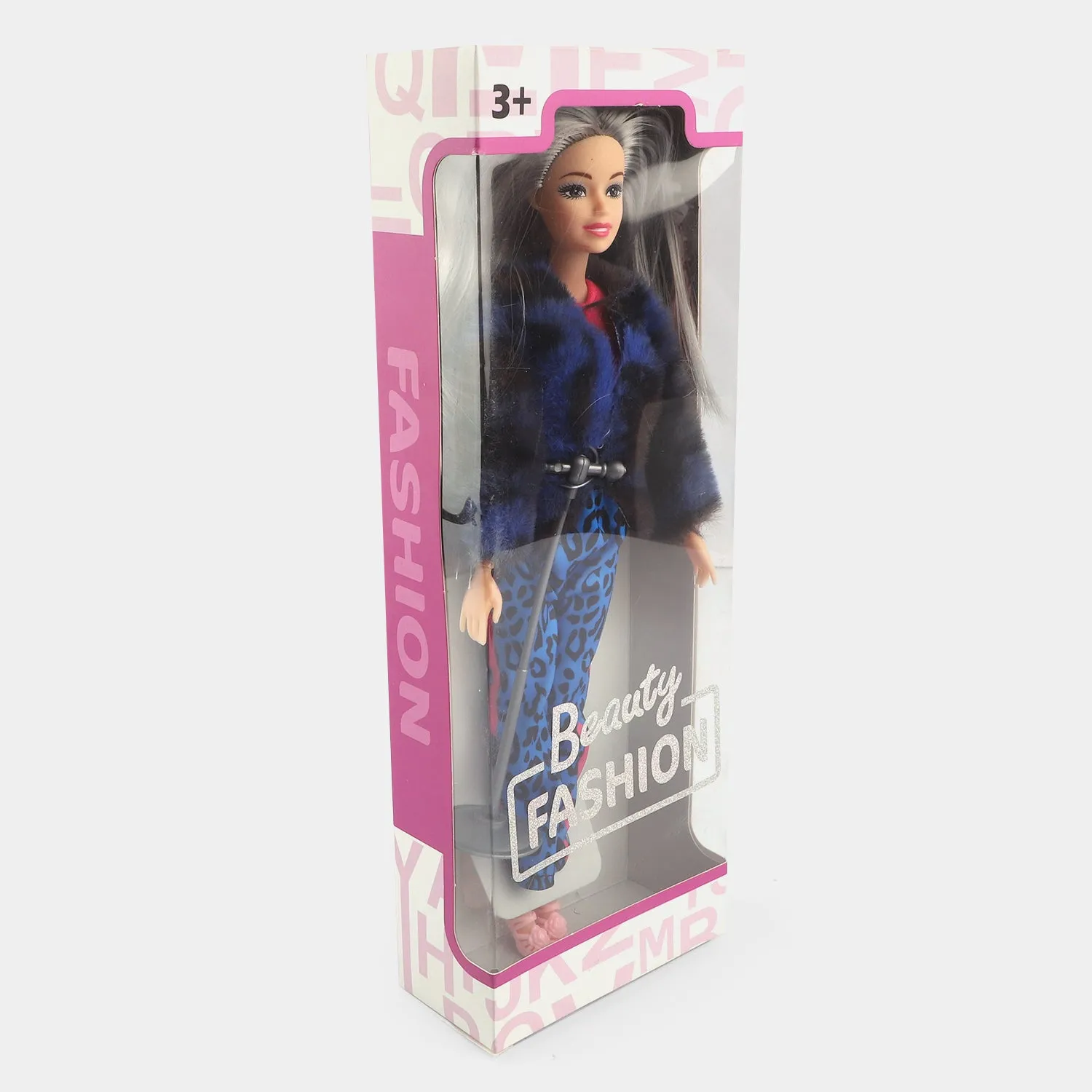 Fashion Doll For Girls