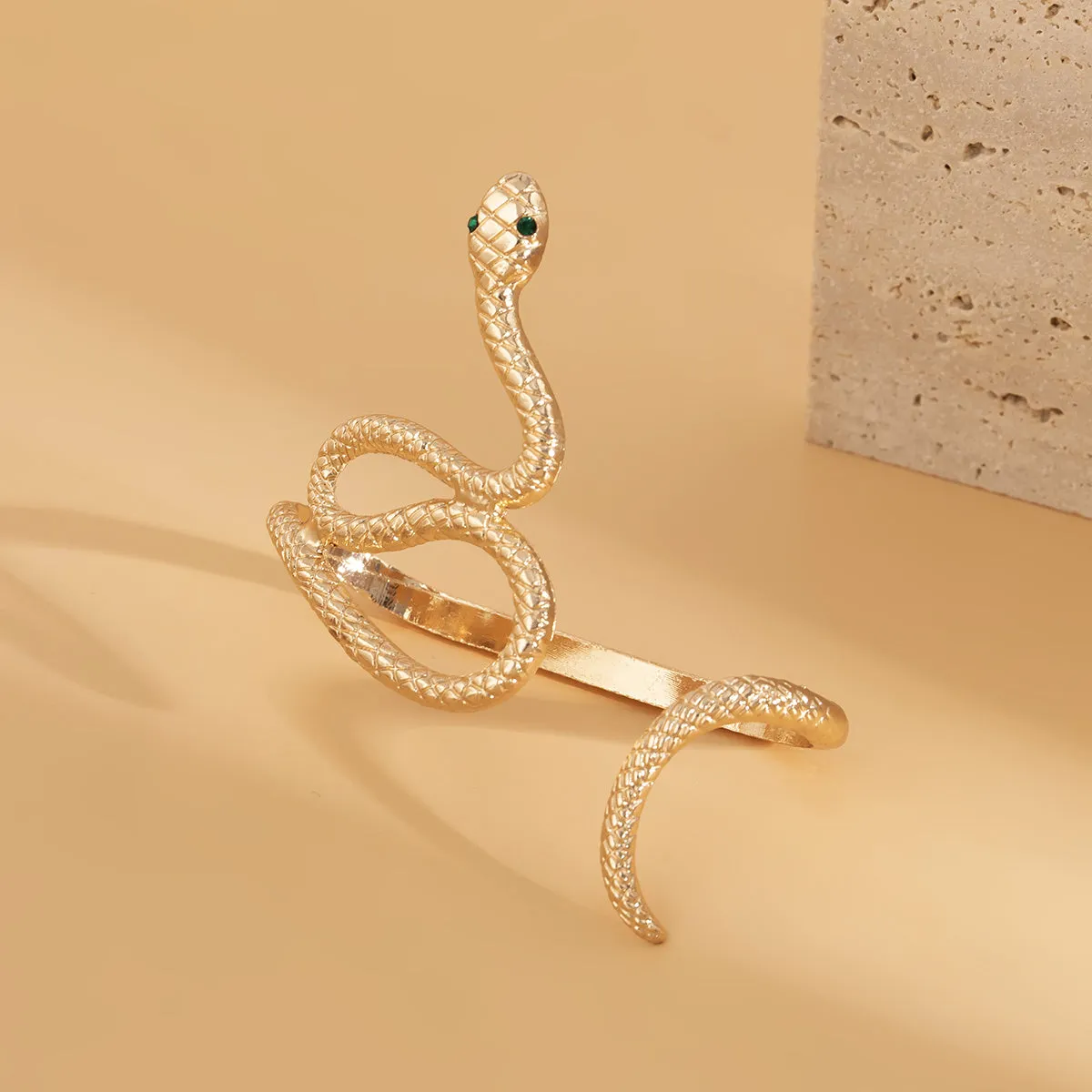 Fashion Snake Bracelet