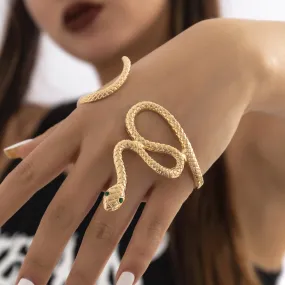 Fashion Snake Bracelet