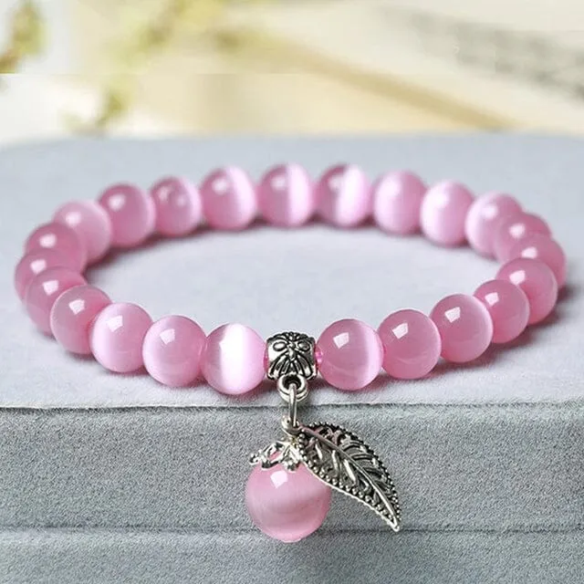 Fashion Style Jade Bracelet