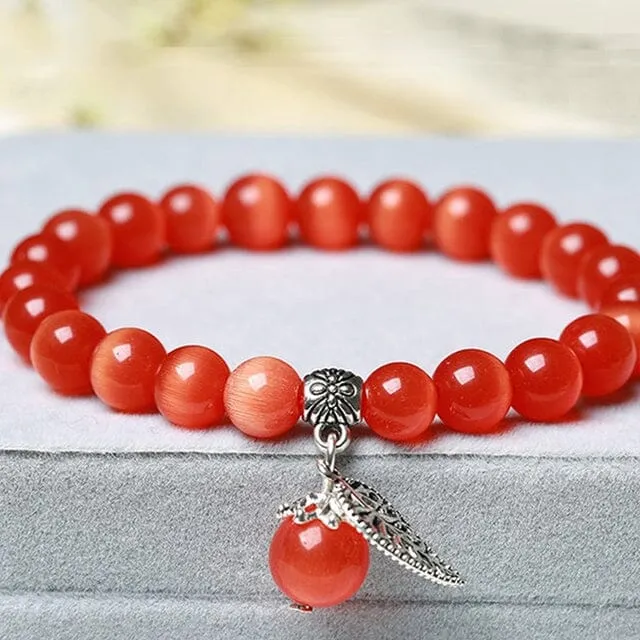 Fashion Style Jade Bracelet