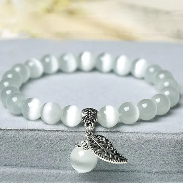 Fashion Style Jade Bracelet