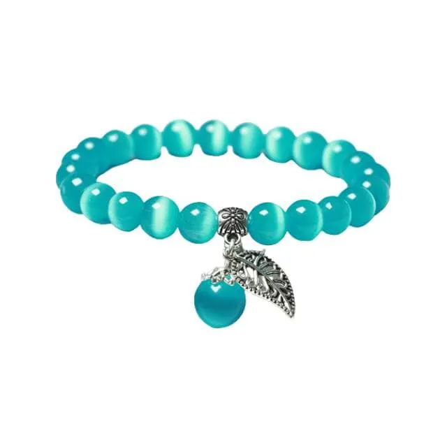 Fashion Style Jade Bracelet