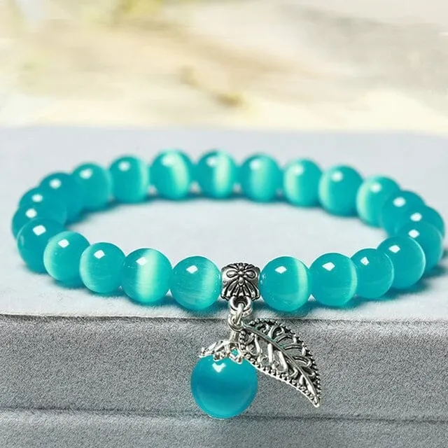 Fashion Style Jade Bracelet