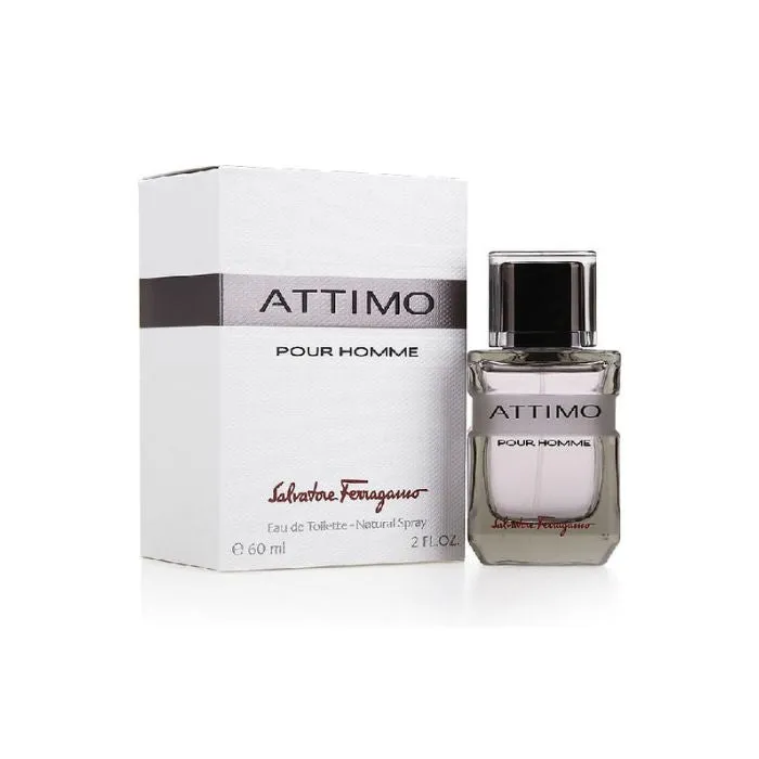 Ferragamo Attimo H EDT 60 ml