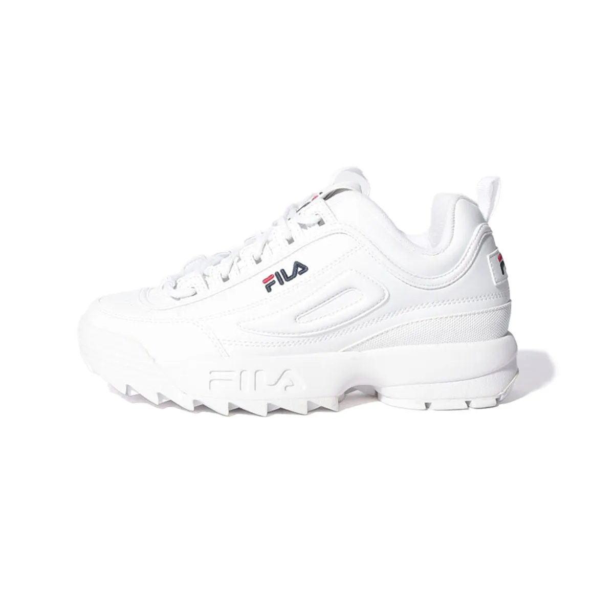 FILA DISRUPTOR 2 WHITE フィラ ディスラプター 2 ホワイト【F0540-0001】