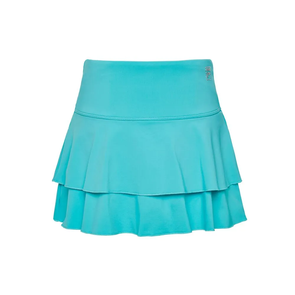 Fila Girls Ruffle Skort