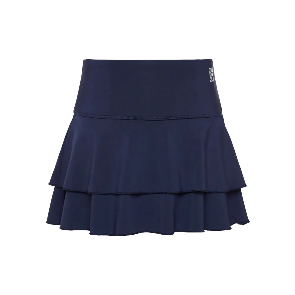 Fila Girls Ruffle Skort