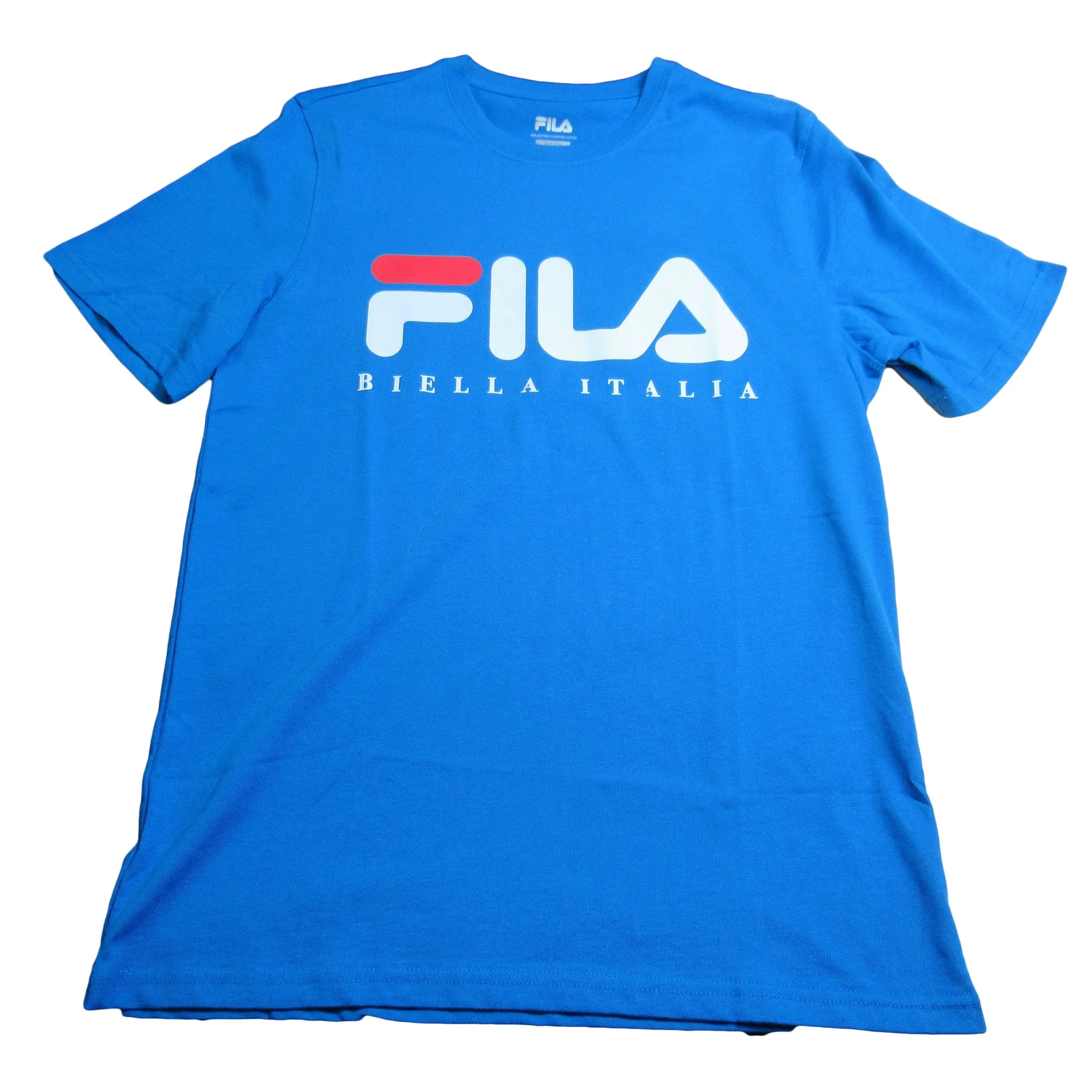 Fila Men's Bella Italia T-Shirt LM913784