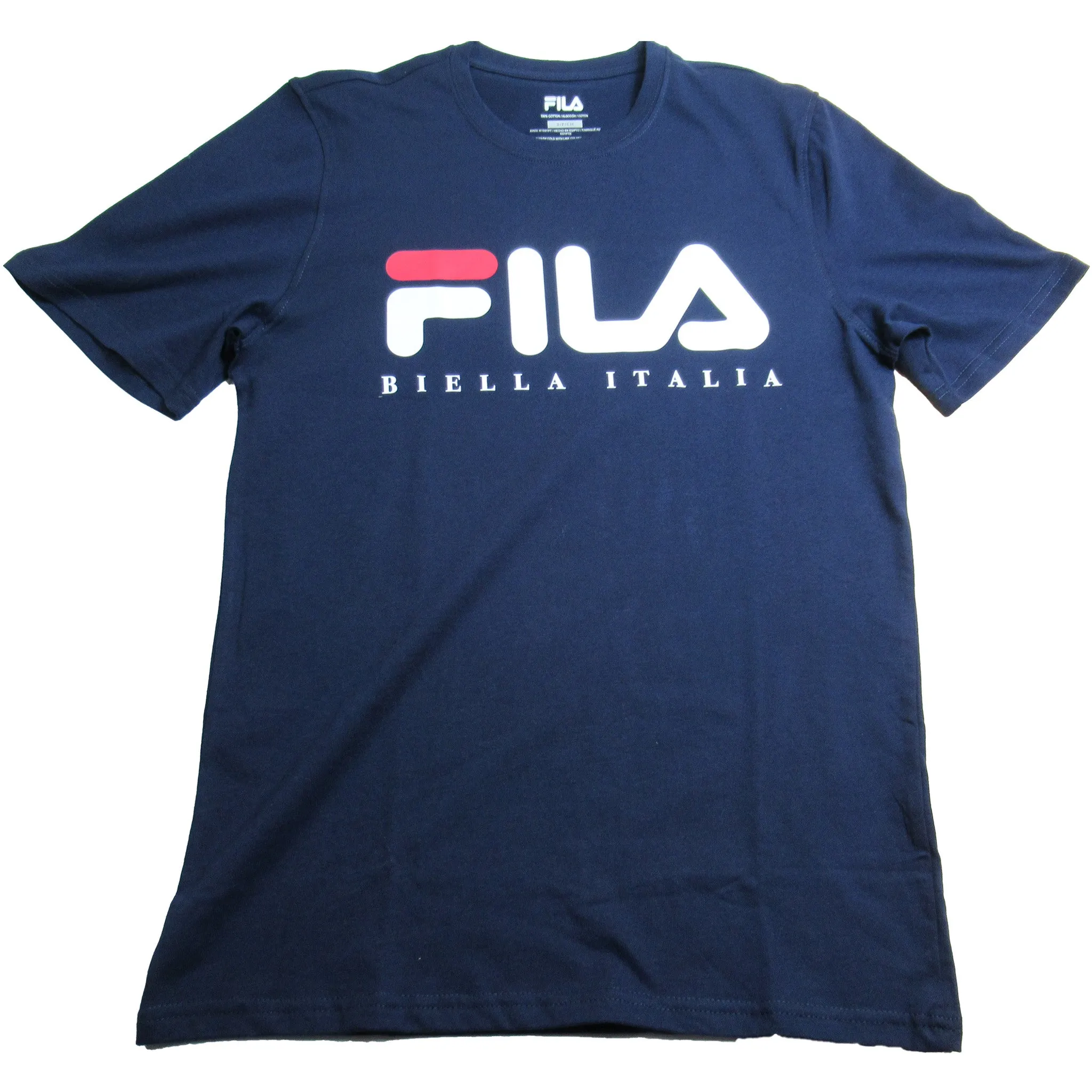 Fila Men's Bella Italia T-Shirt LM913784