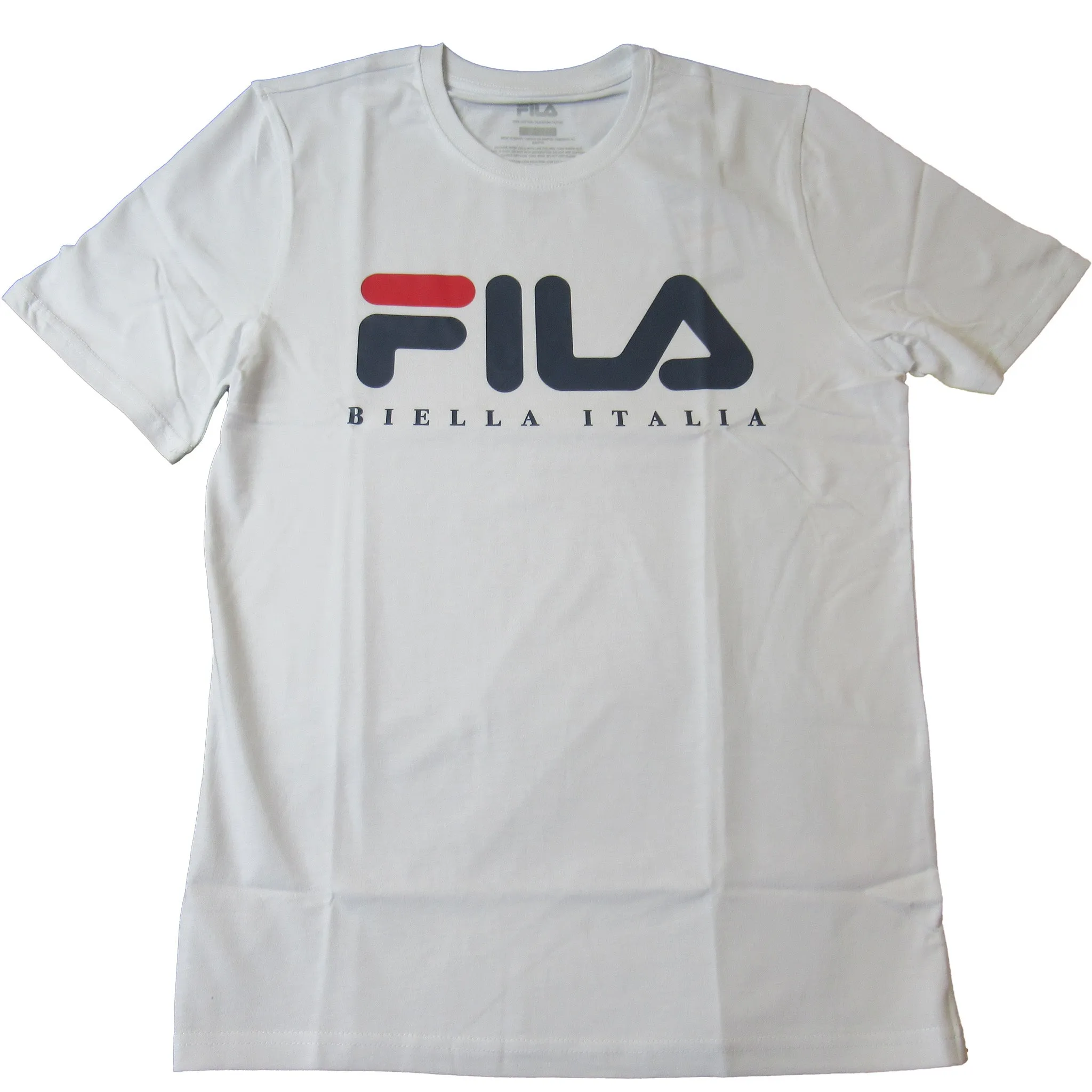 Fila Men's Bella Italia T-Shirt LM913784