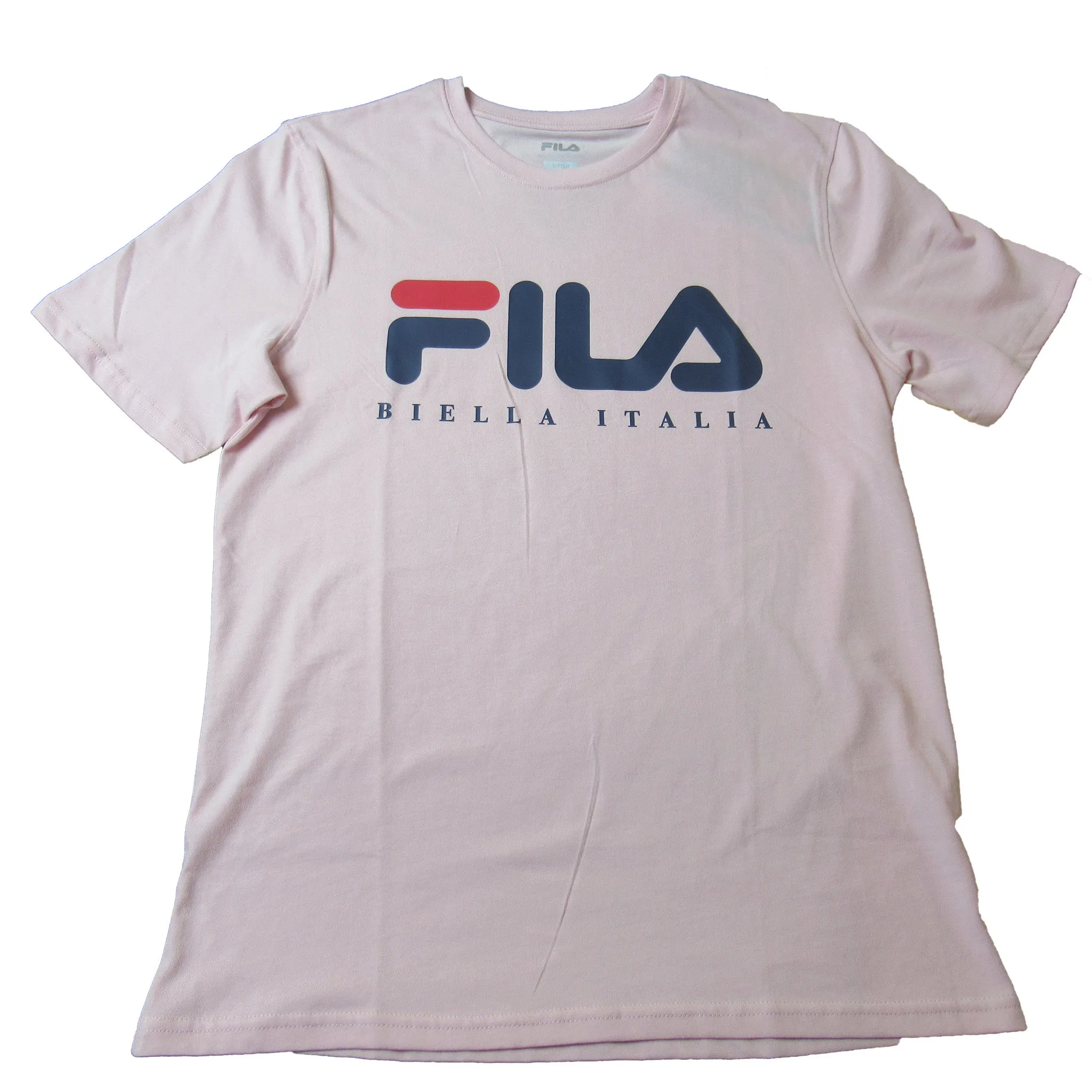 Fila Men's Bella Italia T-Shirt LM913784