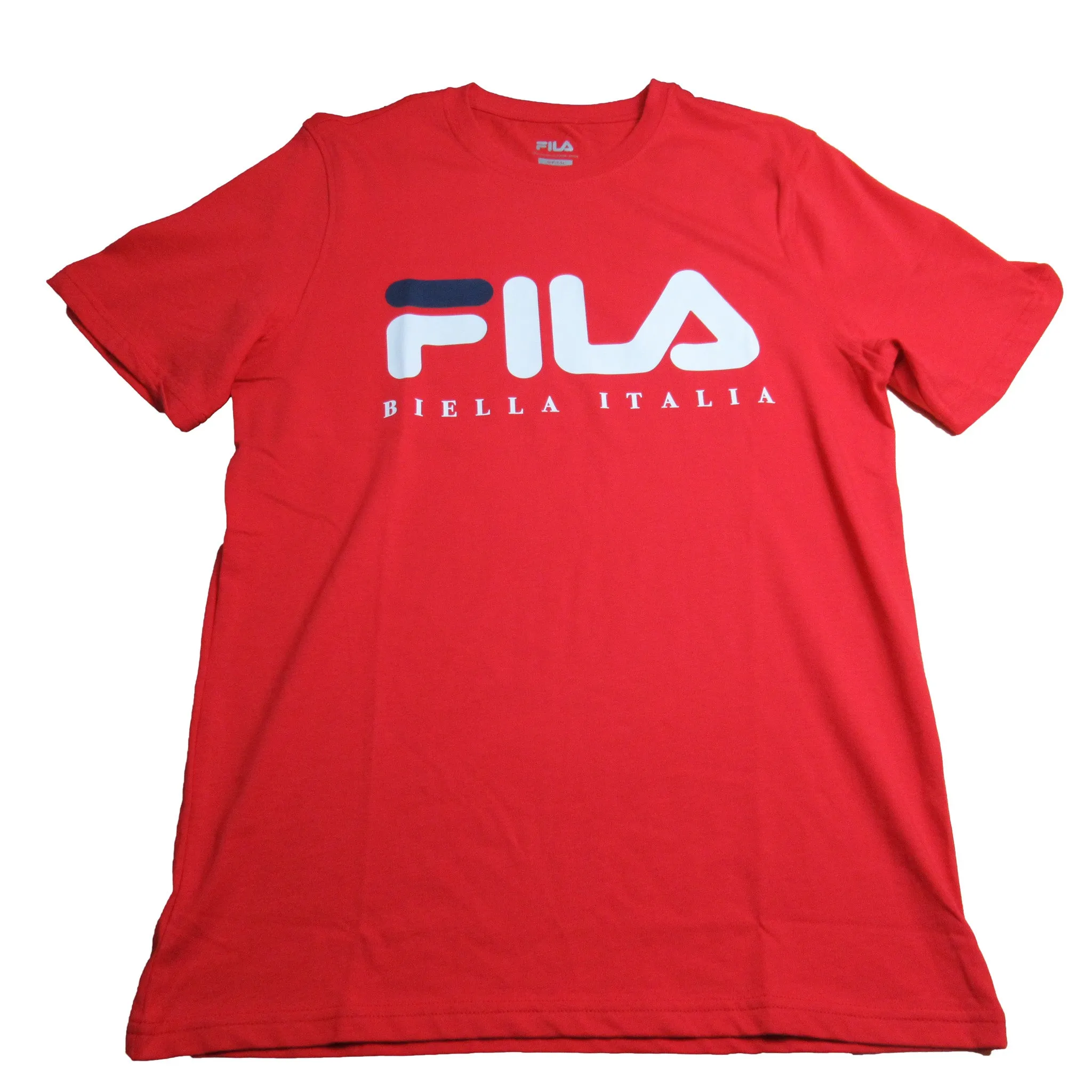 Fila Men's Bella Italia T-Shirt LM913784