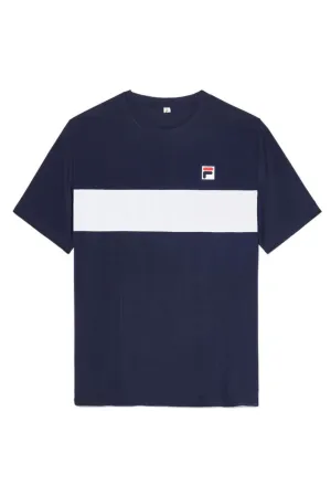 Fila Men's Essentials Short Sleeve Crew