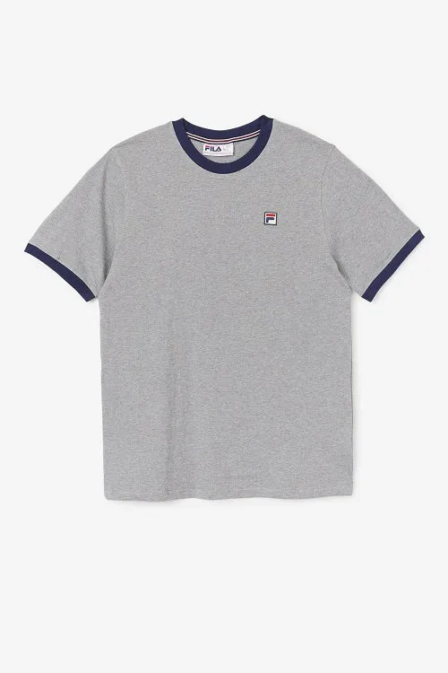 Fila Men's Marconi Ringer Tee