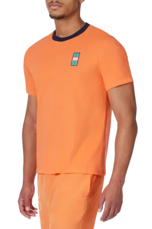 FILA Men’s Pickleball X DVRX Short Sleeve Tee