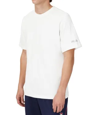 Fila Men's Short Sleeve T-Shirt