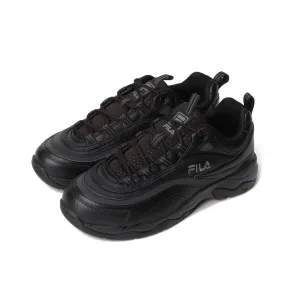 FILA Promenade フィラプロムナード  BK/CASTLEROCK ブラック【WSS24032-002】